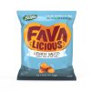 Favalicious Lightly Salted Fava Beans (12 Pack) - 1 oz