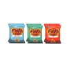 Favalicious Lightly Salted Fava Beans (12 Pack) - 1 oz - Image 2