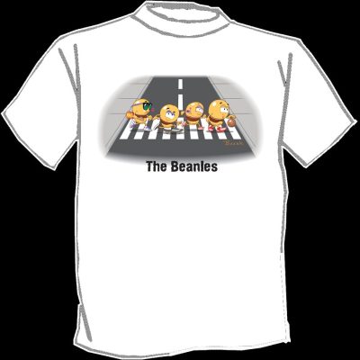 The Beanles Shirt