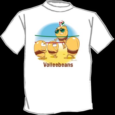 The Valleebeans Shirt