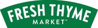 Fresh Thyme Market Logo